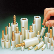 PCB Pillars & Spacers PCB Pillars & Spacers