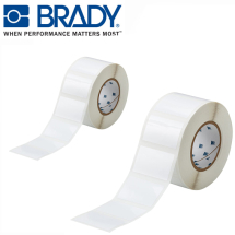 Brady PermaShield B-423 Labels