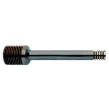 Greenlee draw stud for Speed Punch and hydraulic operation 9,5 on 19mm, 97mm