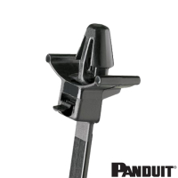Pan-Ty Wing Push Weather Resistant Releasable Cable Ties