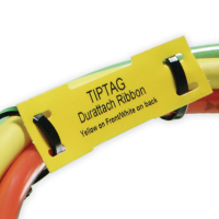 TIPTAG VA Halogen Free Cable Tags