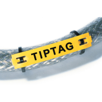TIPTAG HF halogen free cable tags