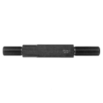 Draw stud for shape punch 19 x 117mm