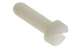 Optimas 0010075 NYLON CHEESEHEAD SCREW 1K THREAD:M5X0.80MM LENGTH:50MM Optimas 0010075 NYLON CHEESEHEAD SCREW 1K THREAD:M5X0.80MM LENGTH:50MM