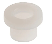 Optimas Nylon Shoulder Washers Bearing 1K O/D:19.05&12.7 I/D:9.53 L:2.77 Optimas Nylon Shoulder Washers Bearing 1K O/D:19.05&12.7 I/D:9.53 L:2.77