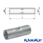 1652L Klauke Solderless DIN Connector 10mm² 1652L Klauke Solderless DIN Connector 10mm²