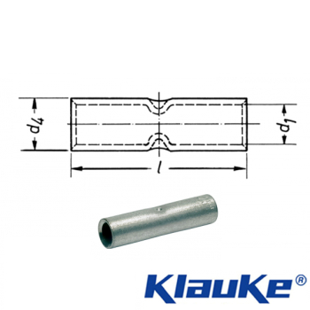 22R Klauke R series butts 10mm² 22R Klauke R series butts 10mm²