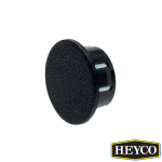 4343071 15.9mm POP265 Pry-out plugs Nylon 66 black