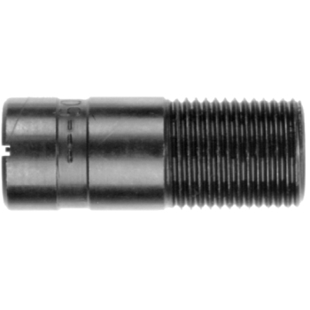 Adapter for hydraulic driver 19 x 48mm with internal thread 9.5mm