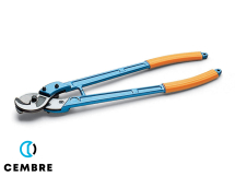 Cembre 5116660250 Cable Cutters