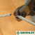 GreenLee 722 Wire rope cutting