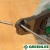 GreenLee 722 Steel cable cutting