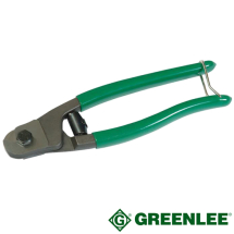 GreenLee 722 Wire Rope and Wire Cutter