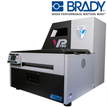 Brady VP750 Label Printer