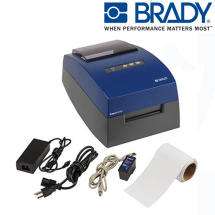 BradyJet J2000 Printer