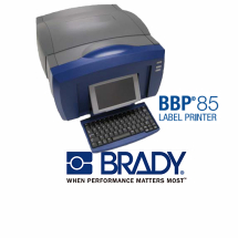 Brady BBP85 Sign Printer