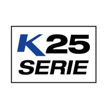 K25 Series Dies