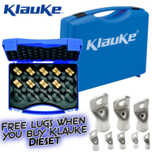 Klauke Crimping Die Sets Klauke Crimping Die Sets