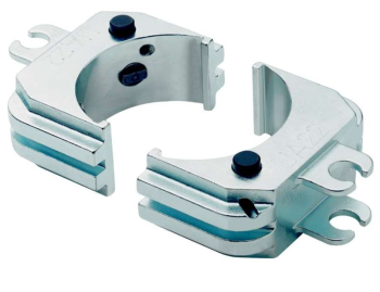 Klauke UA22 Crimping Dies Adaptor Klauke UA22 Crimping Dies Adaptor
