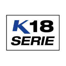 K18 Series Dies