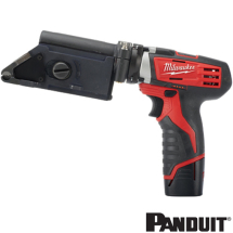 Battery Operated Cable Tie gun