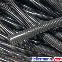 FCT Convulated Tubing