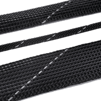 PMG PPS Braided Sleeving
