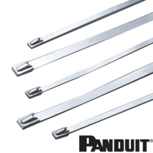 Pan-Steel 304 Cable Ties
