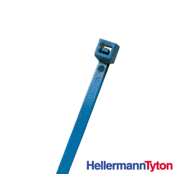 HellermanTyton Nylon 6.6 Metal Content Cable Tie HellermanTyton Nylon 6.6 Metal Content Cable Tie