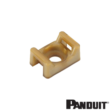 PEEK Cable Tie Mounts PEEK Cable Tie Mounts