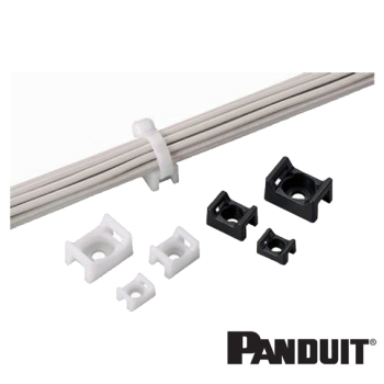 Flame Retardant Cable Ties Mounts Flame Retardant Cable Ties Mounts