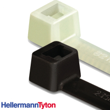 Nylon Cable Ties UB Series Nylon Cable Ties UB Series