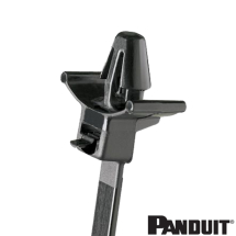 Wing Push Releasable Cable Tie Wing Push Releasable Cable Tie