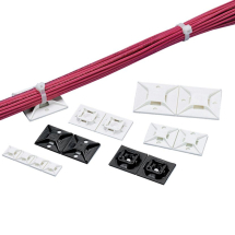 Self-Adhesive Cable Tie Base Self-Adhesive Cable Tie Base