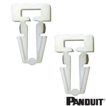 Push Barb Cable Tie Mount