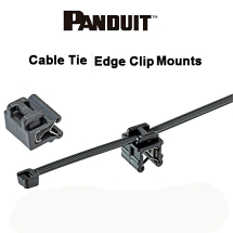 Edge Clip Connectors