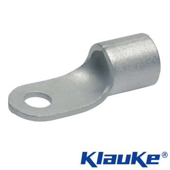 Klauke Un-Insulated Ring Terminals