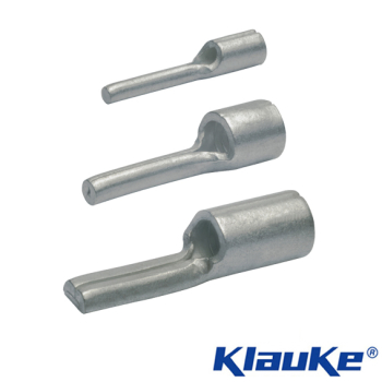 Klauke Un-Insulated Pin Terminals