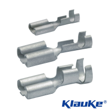 F-type Push-on terminal F-type Push-on terminal