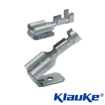 Klauke non-insulated piggyback terminals Klauke non-insulated piggyback terminals