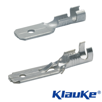Klauke non-insulated tabs Klauke non-insulated tabs