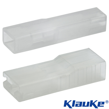 Klauke insulation sleeves