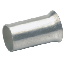 Un-Insulated Wire End Ferrules Un-Insulated Wire End Ferrules