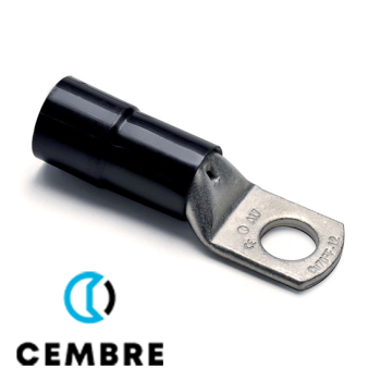 Cembre ANE-M Extra Flexible Insulated Lugs