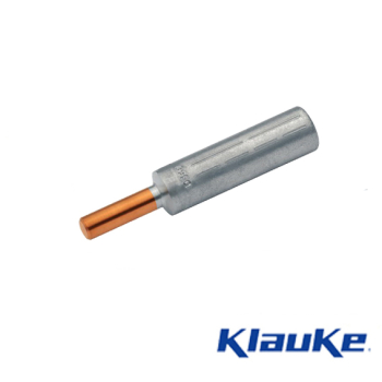 Klauke Bi-Metallic Pins, Al 25-300mm²