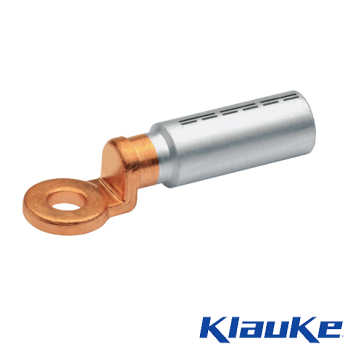 Klauke Bi-Metallic Cable Lugs 16-300mm²