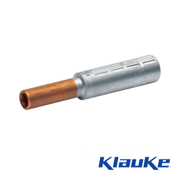 Klauke Bi-Metallic Compression Joints