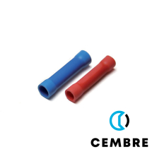 PVC Insulated Parallel Splices PVC Insulated Parallel Splices