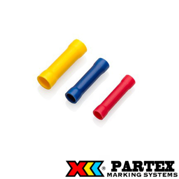 Partex PVC Insulated Butts