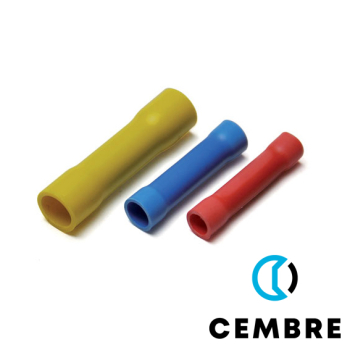 Cembre PVC Insulated Butts